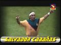 Salvador Cabañas Homenaje