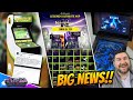 Atgames legends ultimate 4k release date arcade1up golden tee deluxe  working 16 scale pinball