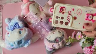 Cute Shopee Haul #cute #aesthetic #haul #shopee #onlineshopping