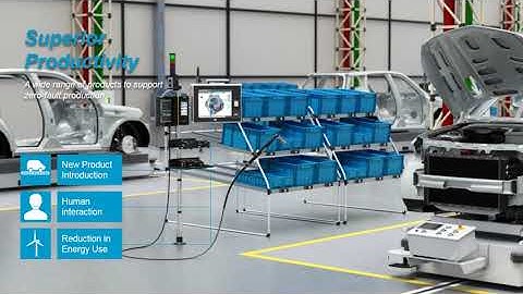 Industry 4 0   Smart Connected Assembly intro webinar