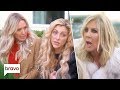 Vicki Gunvalson Is Confronted By Gina & Braunwyn For Spreading Rumors | RHOC Highlights (S14 Ep3)