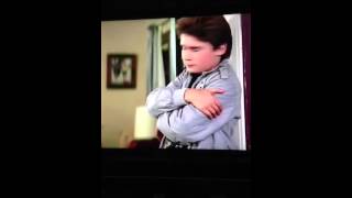 The Goonies TRUFFLE SHUFFLE!