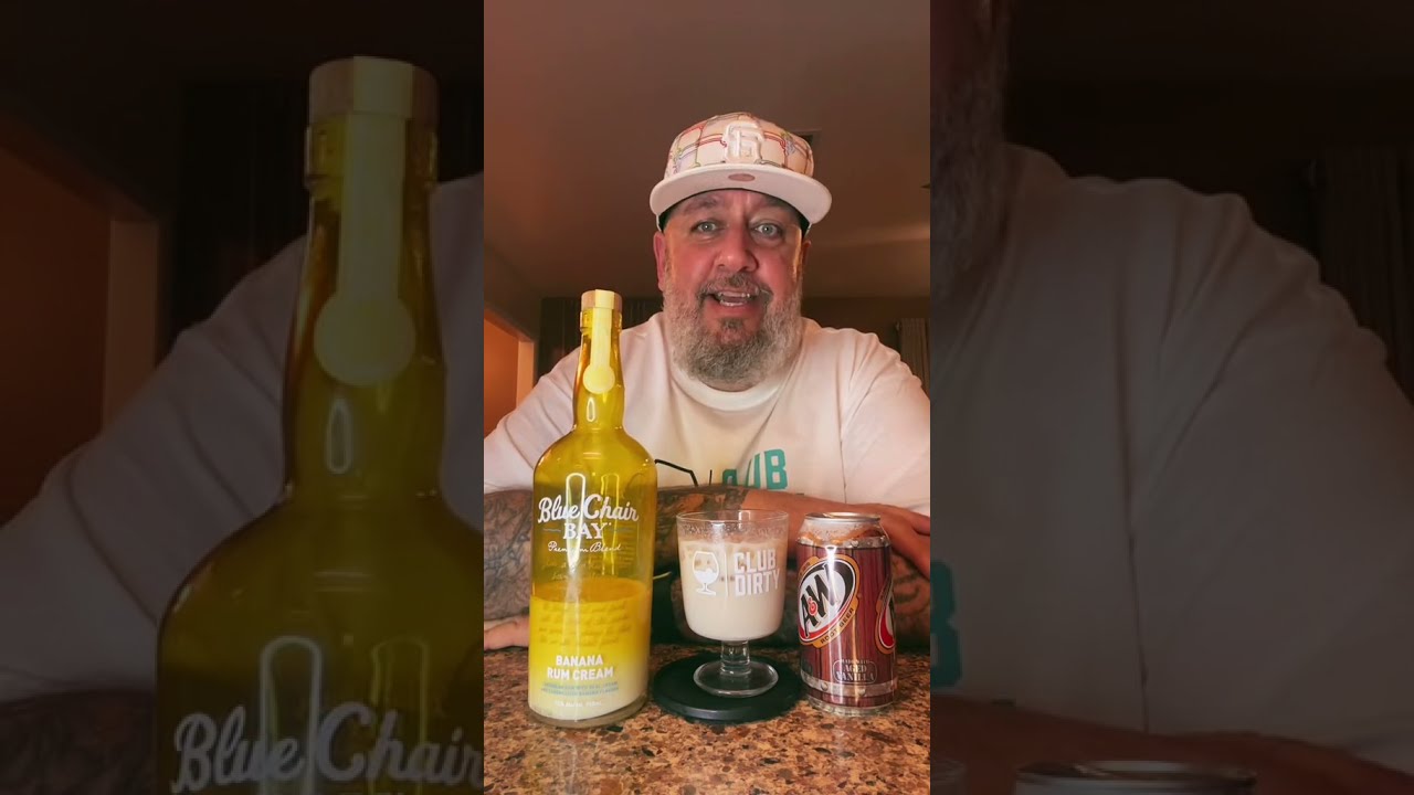 Blue Chair Bay Spiced Rum The Dawn of a New Bay YouTube