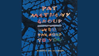 PDF Sample Pat Metheny - Solo from More Travels guitar tab & chords by Pat Metheny.