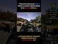 Deadly Highway Ambush on Fremont Motorcycle Officer 🤯💥 #shorts