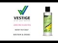 vestige assure hair oil How to use?vestige hair oil | vestige product demo/marketing pvt ltd