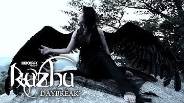 Kazha - Daybreak (Official Music Video)