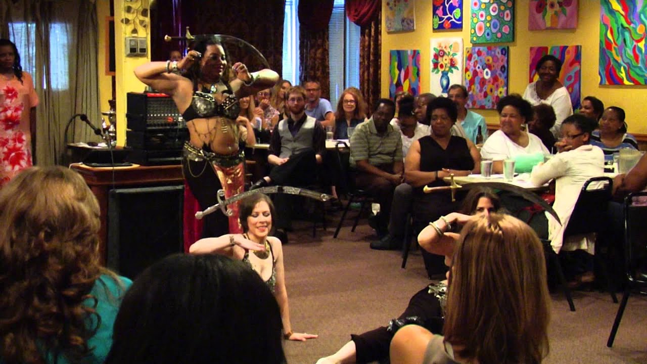 Banat Nawal Kiki Robyn Terri