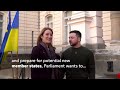 Towards a stronger and more democratic EU