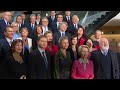Towards a stronger and more democratic EU