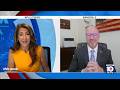 Florida Fire Chiefs’ Association Executive Director Harold Theus joins TWISF