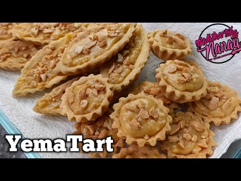 Video: Paano Gumawa Ng Isang Raspberry Tart Nang Walang Baking