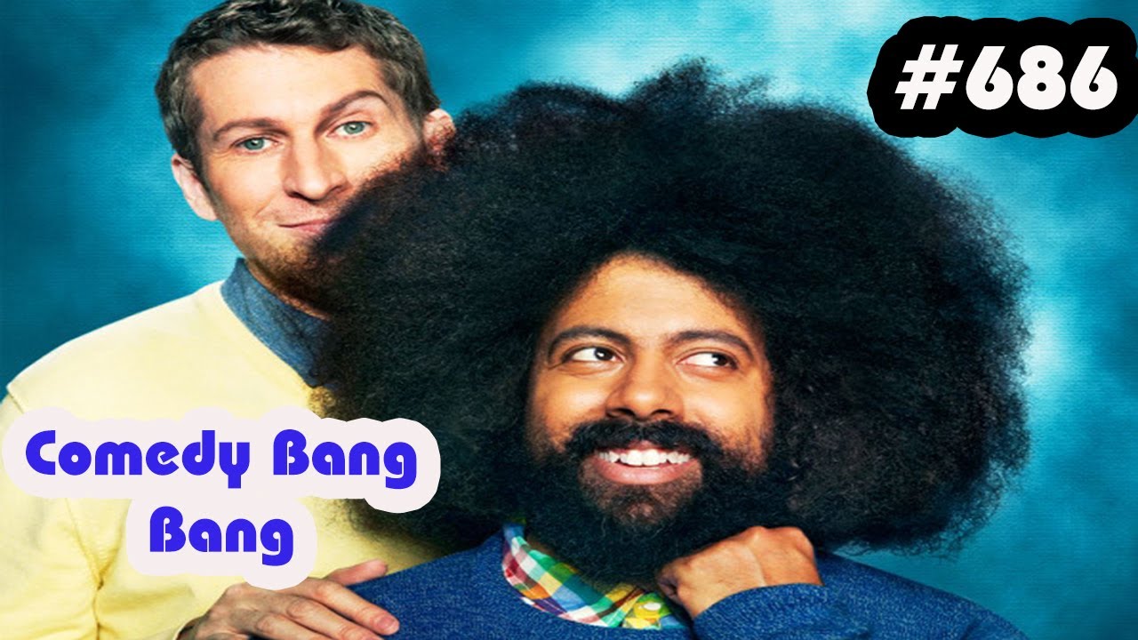 686 Comedy Bang Bang Holiday Spectacular !!!! YouTube