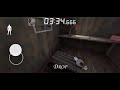 Granny Legacy|Extreme mode Car ending glitchless Speedrun in 5:46 WR