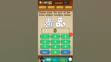 super brain level 54