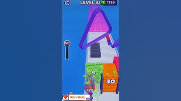 Layer Man Run level 32 Best Mobile Games Android Ios🔥#short #games #trending #ytshorts #kidsgames