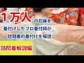 【訪問着解説編】1万人以上の花嫁を着付けしたプロの着付師が訪問着の着付け方を解説します
