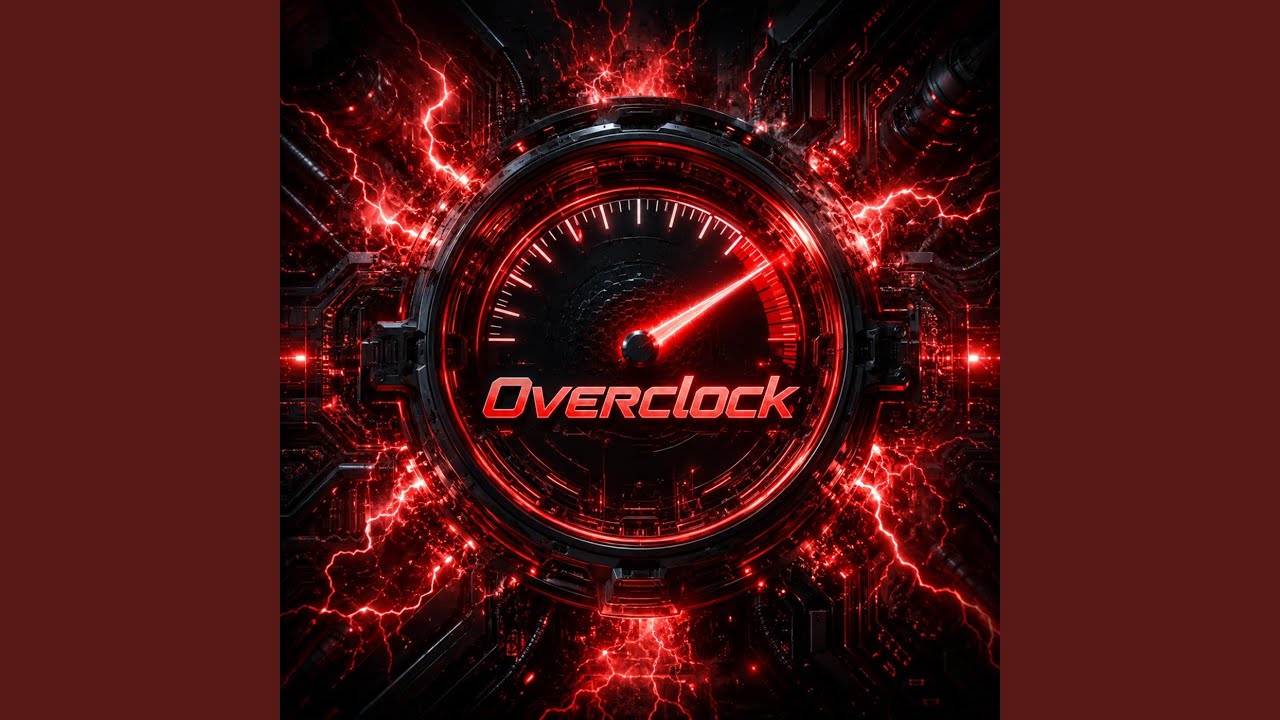 Guarda Overclock su YouTube Guarda Overclock su YouTube