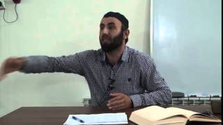 Микаил Герзельский .Урок 17 .Залог и его виды. Микаил Герзельский .Урок 17 .Залог и его виды.