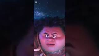 Moana 2 Moana opens the portal In the number 2 just like Moana 1