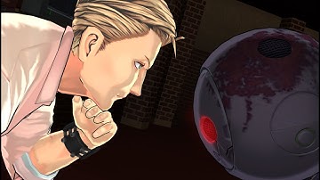 Zero Escape - Zero Time Dilemma - 13