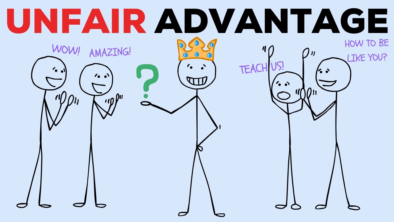 Безжалостные уроки, которые сделают вас опасно умными.