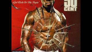 50 cent - hold me down