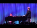 Full Richard Sherman Disney Songbook concert performance at 2013 D23 Expo
