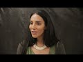 Lea T & Alexandre Herchcovitch - Bastidores da Cerimônia de Abertura Rio 2016