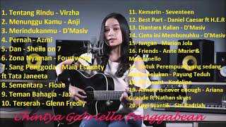 Chintya Gabriella Cover lagu Full Album Audio HD 2019