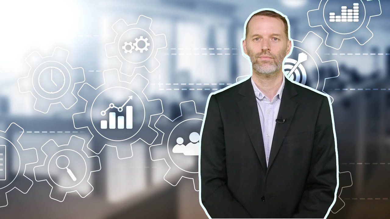 Top 5 infrastructure trends you should know - YouTube