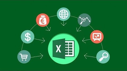 Membuat Laporan Excel Dengan PHP Dan MySQL