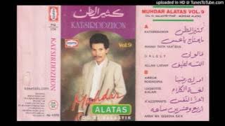 Muhdar Alatas - A'Azzinnafs