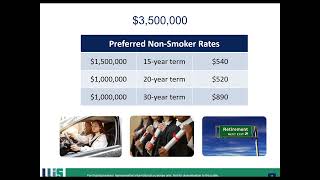 April 2024 Webinar: Shielding Your Legacy with Life Insurance