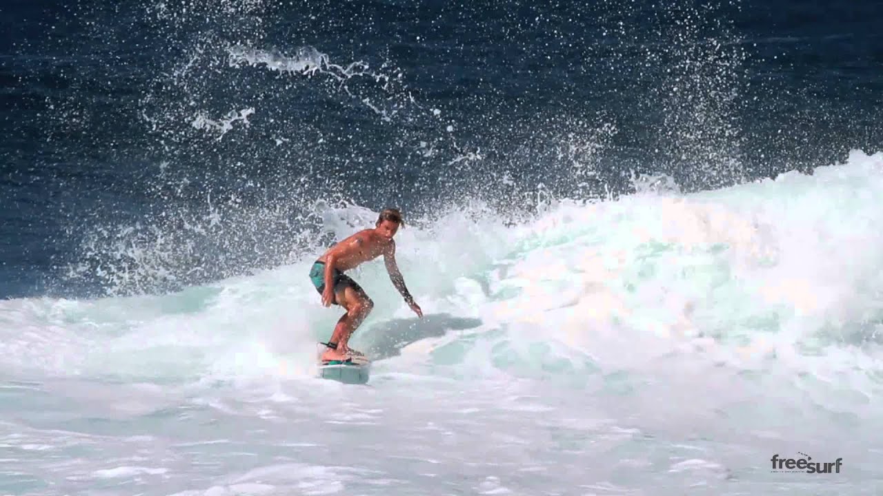 Hawaii Winter Week 3