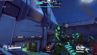 Back to get good for 6vs6