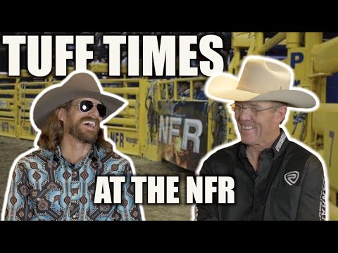 TOUGH TIMES MADE TUFF HEDEMAN - Rodeo Time Podcast 118 - YouTube