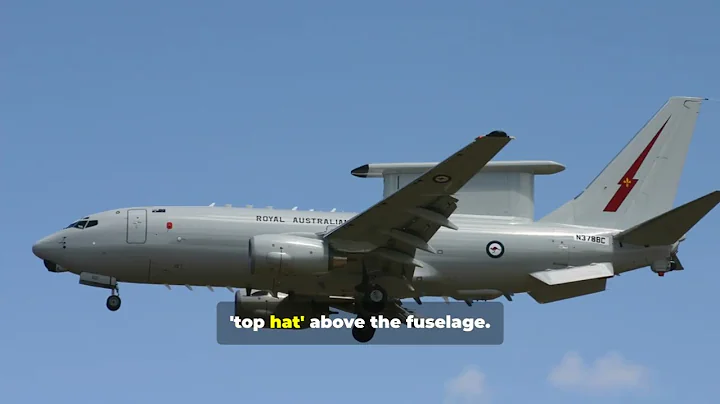 Why the E 7 Wedgetail Is Changing Airborne Command Forever!