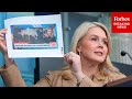 JUST IN: Karoline Leavitt Calls Out CNN Coverage Of Minneapolis Unrest During Press Briefing