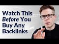 Should You Buy Backlinks in 2022?