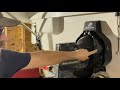 How to Replace Trim Sender and Limit - Mercruiser Alpha 1 Generation 2