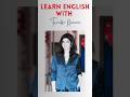 Learn Engli with Twinkle Khanna