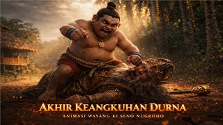 ANIMASI BAGONG SUPER LUCU KI SENO NUGROHO/ANIMASI KREASI