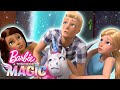 Ken Ruins Barbie & Teresa