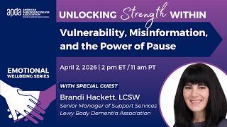 Unlocking Strength Within: Vulnerability, Misinformation, and the Power of Pause