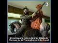 Ref:FW3All-MNrU Renaissance : une statue de fran�ois 1er inconnue au mus�e de sologne � romorantin