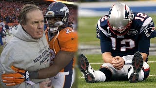 Every New England Patriots Loss Since 2011