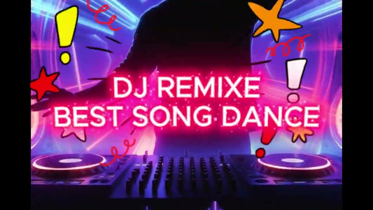 Repeat This Beat | DJ REMIXS SONG 2026 |Best Remixes Of Popular Songs 2025