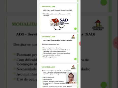 Vídeo: Gloxínia: Atendimento Domiciliar