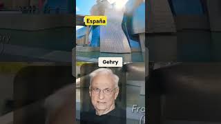 Bilbao España. Ña